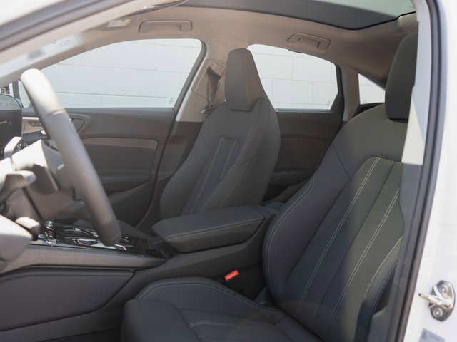 New 2025 Audi A5 2.0T Premium Plus w/ Premium Plus image 8