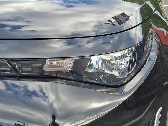 Used 2024 Kia Soul LX w/ Option Group 015 FWD image 9