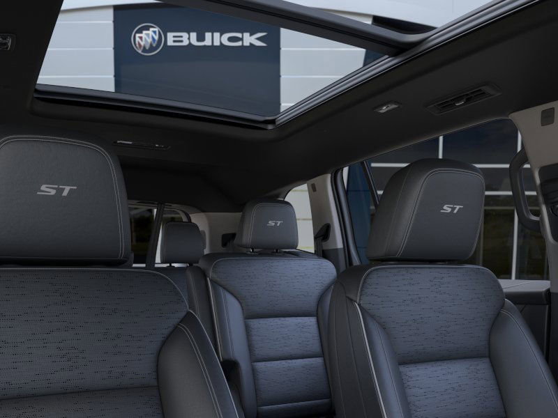 New 2026 Buick Enclave Sport Touring image 24