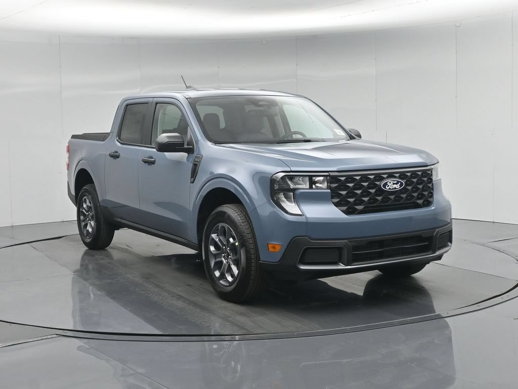 New 2026 Ford Maverick XLT FWD image 53