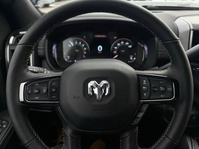 New 2026 RAM 2500 Rebel w/ Rebel Level 1 Equipment Group image 27