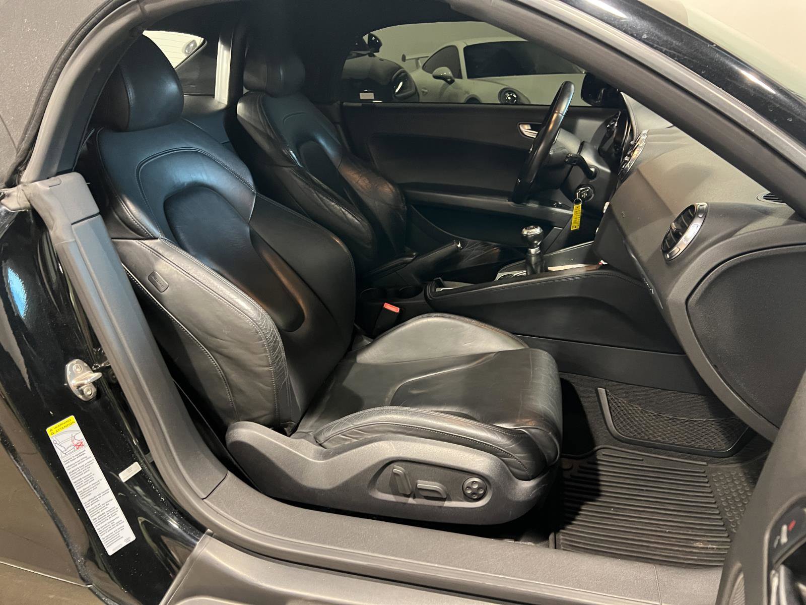 Used 2008 Audi TT 3.2 image 28