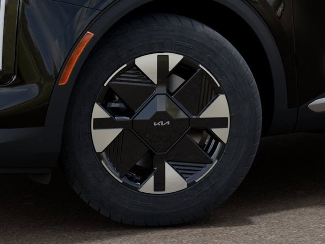 New 2026 Kia Sportage LX FWD image 9