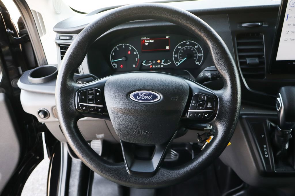 Used 2024 Ford Transit 150 148 Medium Roof image 23
