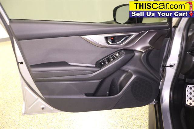 Used 2023 Subaru WRX Premium image 32