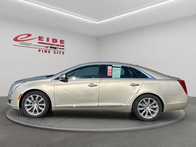 Used 2016 Cadillac XTS Luxury FWD image 6