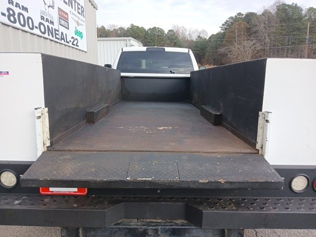 Used 2019 RAM 4500 Tradesman w/ Electrical Accessory Group image 9