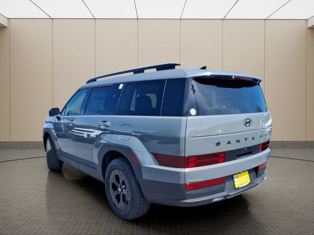 New 2026 Hyundai Santa Fe XRT AWD/4WD image 7