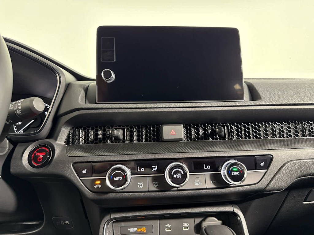 New 2026 Honda CR-V Sport image 23