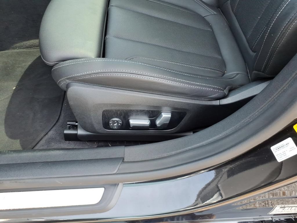 Used 2024 BMW 430i Gran Coupe w/ Convenience Package RWD image 5
