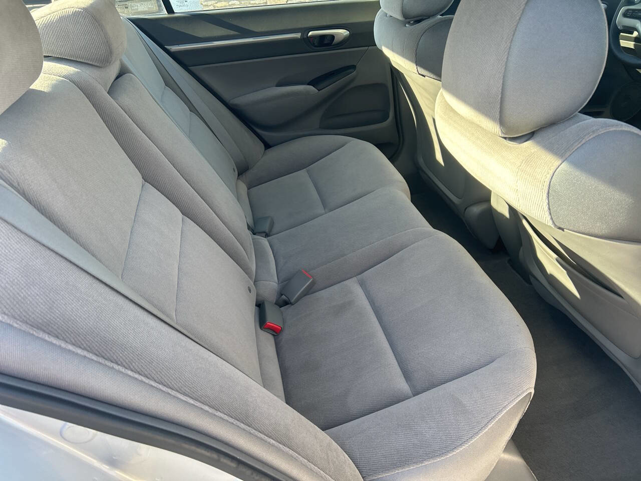 Used 2007 Honda Civic EX image 18
