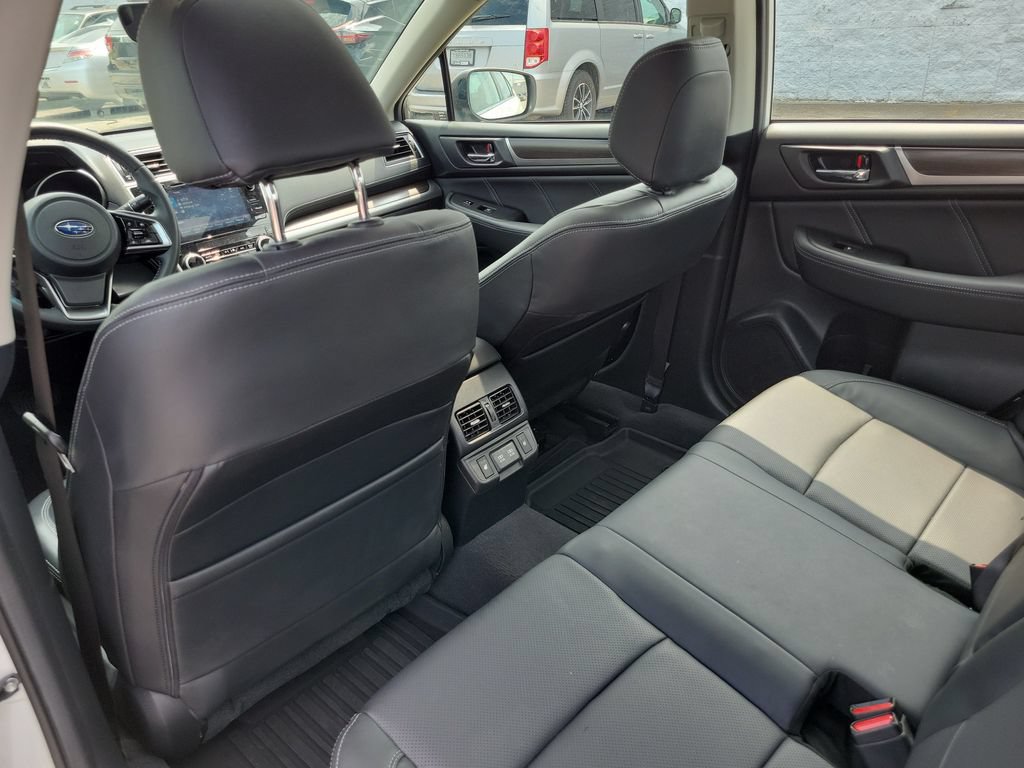 Used 2019 Subaru Legacy 2.5i Limited AWD/4WD image 16