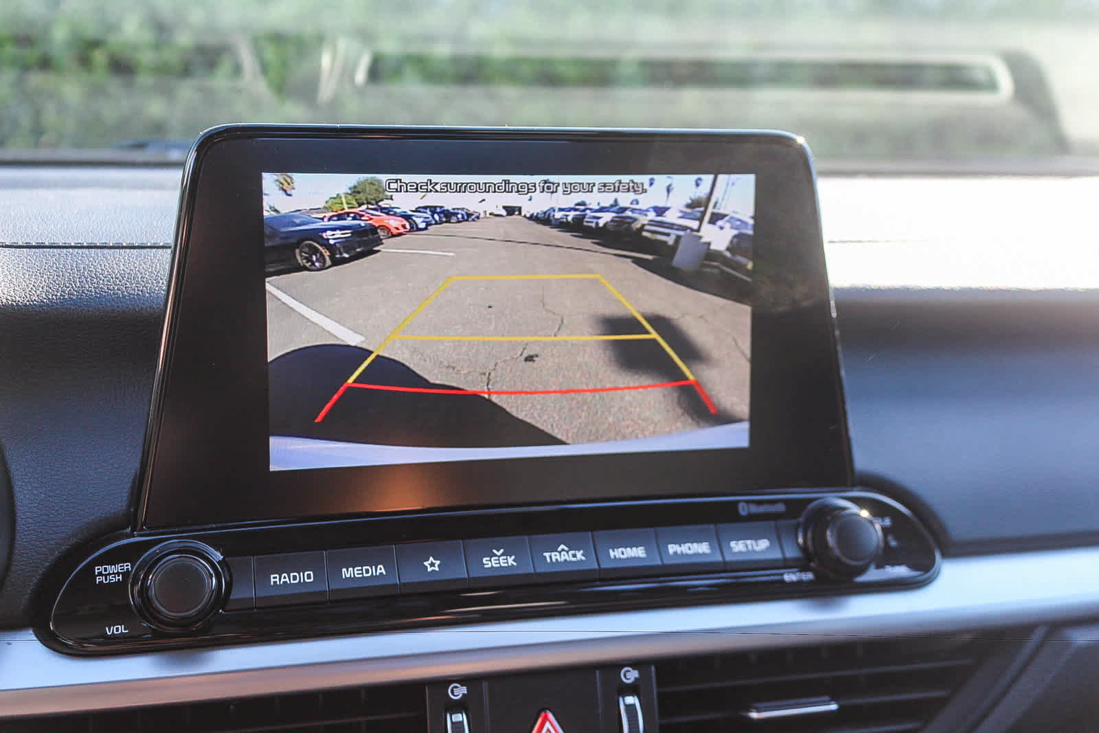 Used 2020 Kia Forte LXS FWD image 32