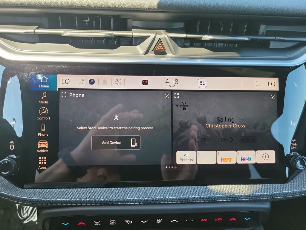 New 2026 Jeep Cherokee Laredo image 19