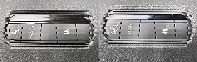 Used 2026 INFINITI QX80 Pure w/ Cargo Package image 14