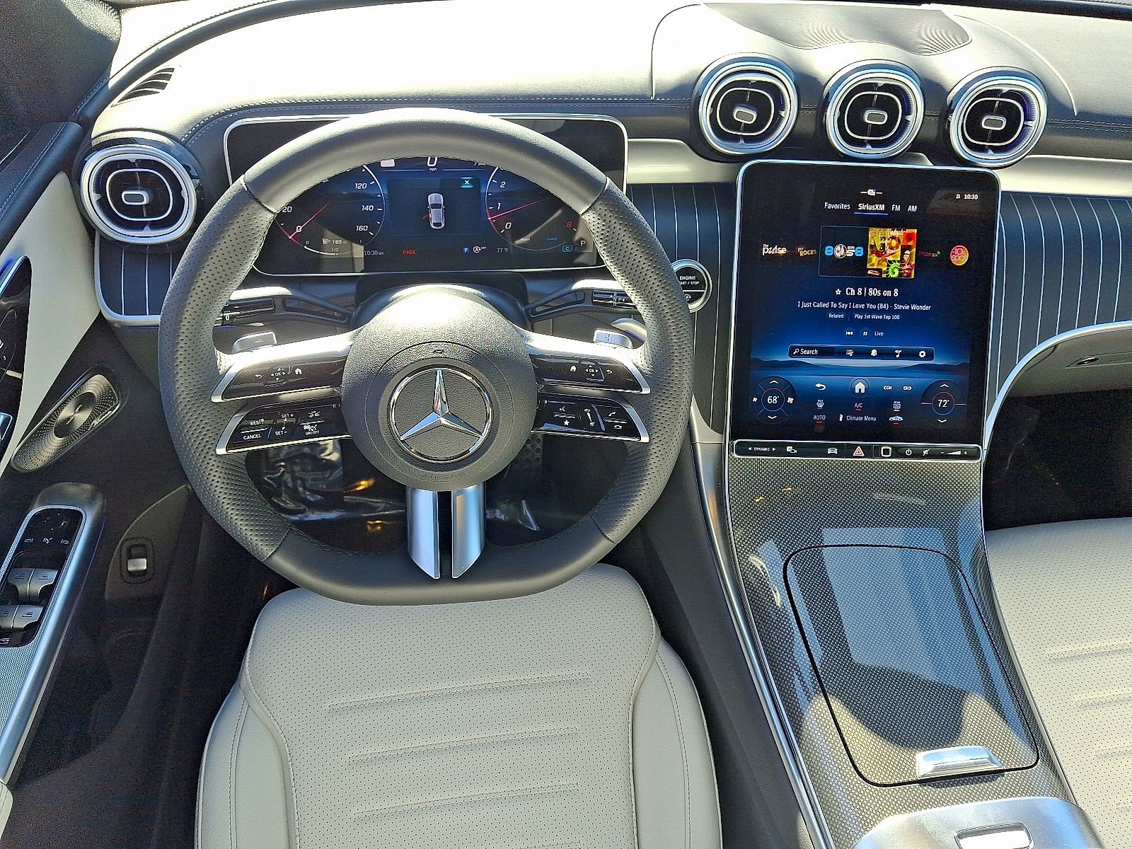 Certified 2025 Mercedes-Benz GLC 300 4MATIC image 11