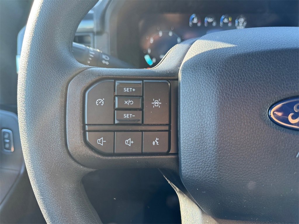 New 2025 Ford F150 STX image 21