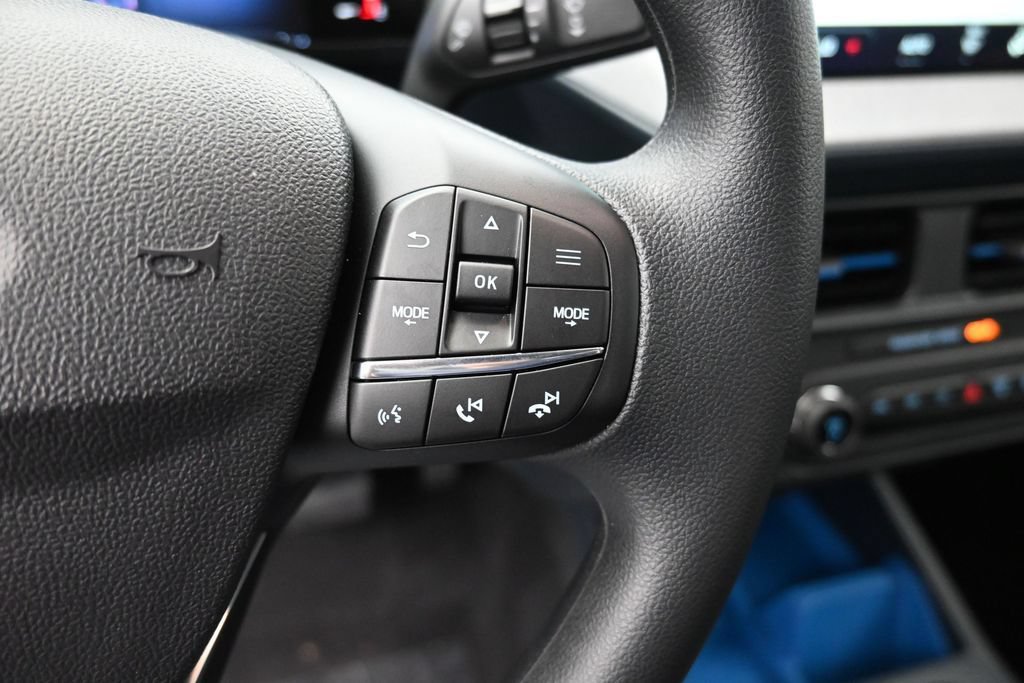 New 2026 Ford Maverick XLT FWD image 27