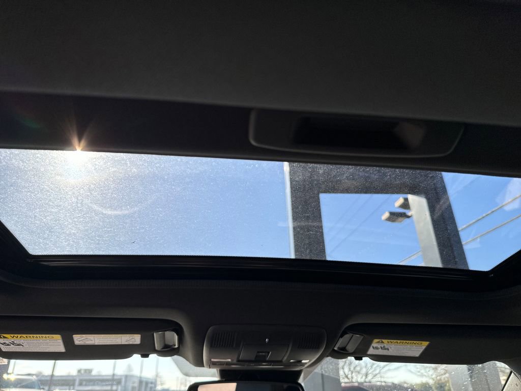 New 2025 MAZDA CX-5 2.5 Turbo image 18