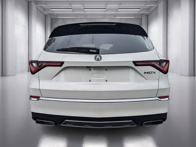 New 2026 Acura MDX FWD image 5