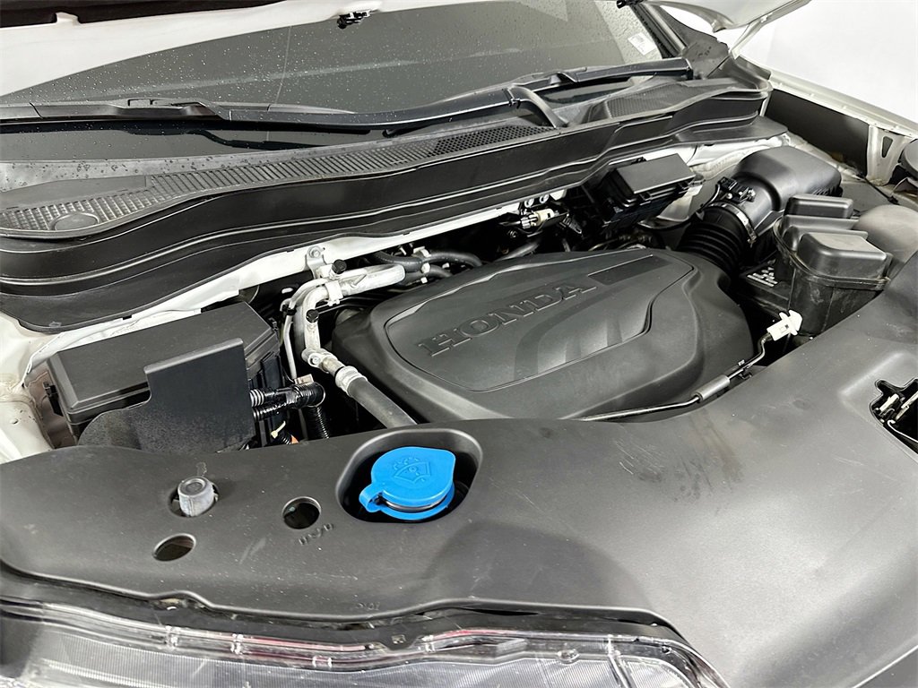 Certified 2022 Honda Pilot Black Edition image 26