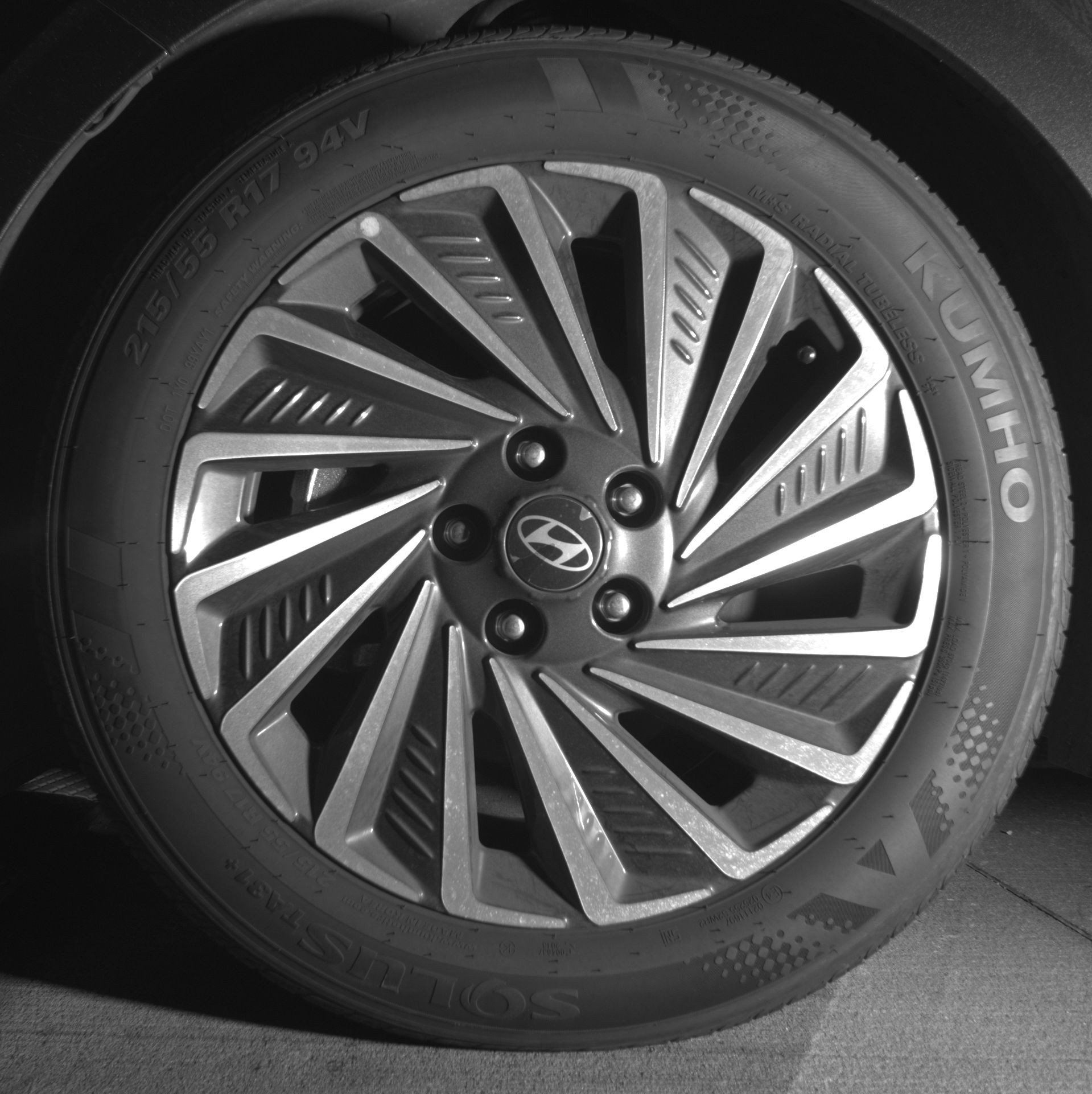 Used 2025 Hyundai Sonata SEL FWD image 12