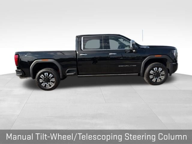 New 2026 GMC Sierra 2500 Denali w/ Denali Reserve Package image 22