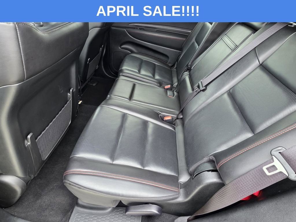 Used 2024 Dodge Durango GT image 11