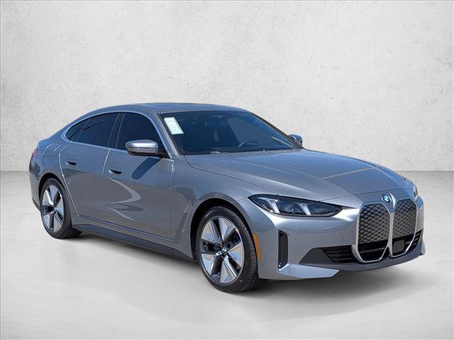 Used 2026 BMW i4 eDrive40 w/ Premium Package RWD image 6