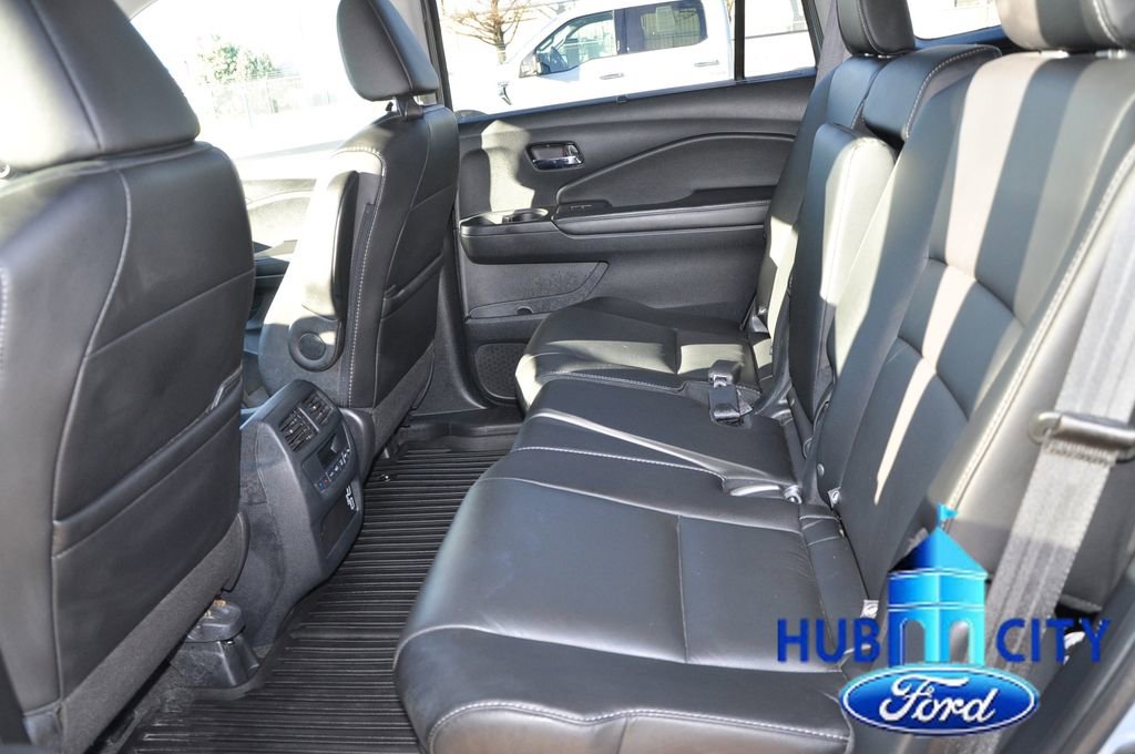 Used 2022 Honda Pilot Special Edition image 12