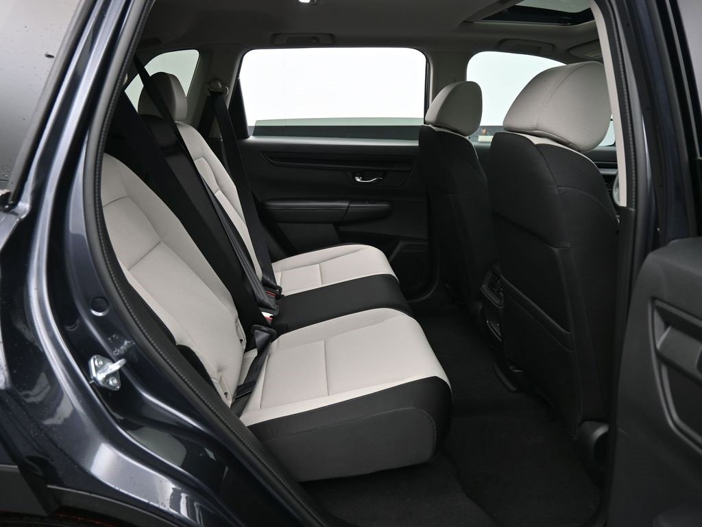 New 2026 Honda CR-V EX image 37