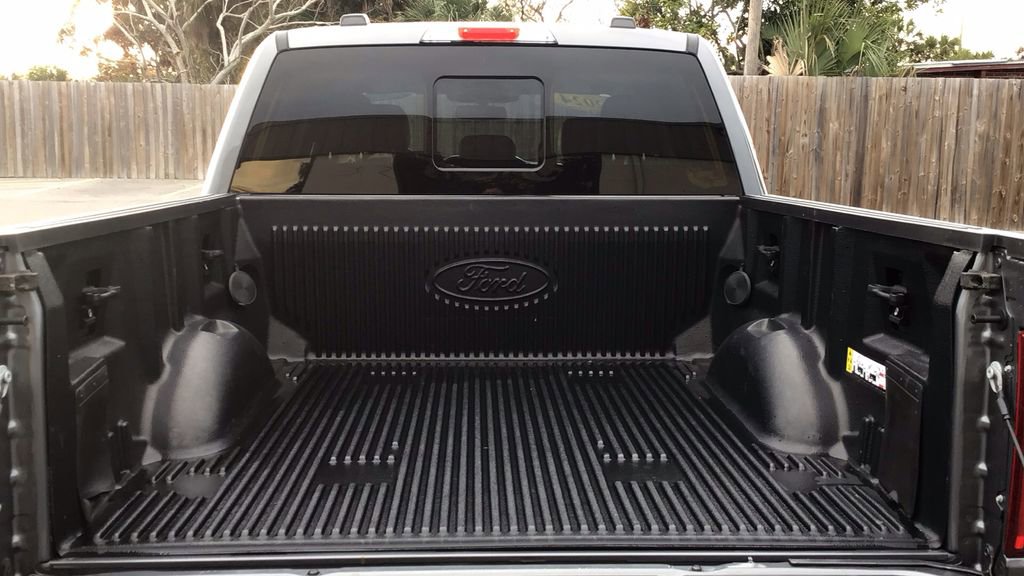 Certified 2024 Ford F150 XLT w/ Equipment Group 302A MID image 10