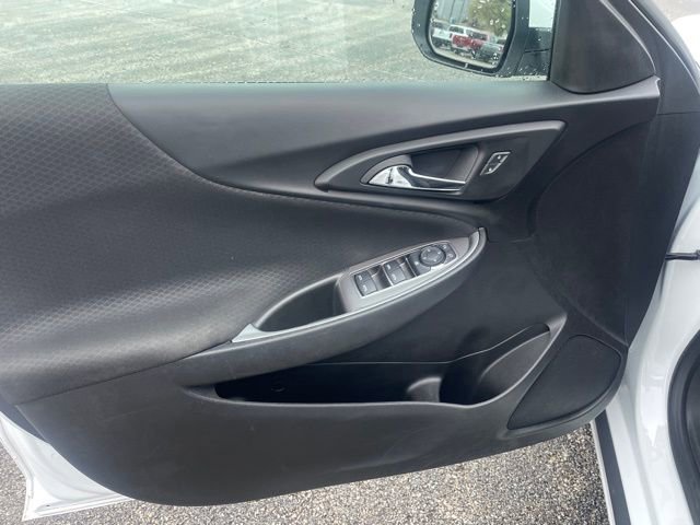 Used 2024 Chevrolet Malibu LT image 9