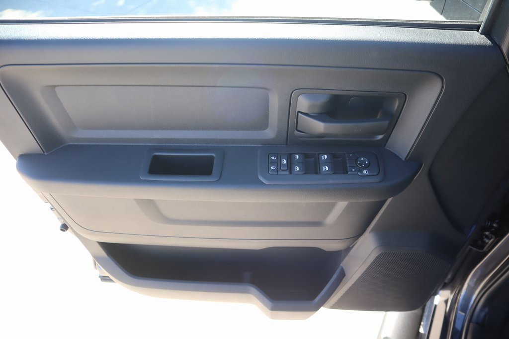 New 2026 RAM 2500 Tradesman w/ Power Wagon Package image 15