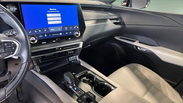 Certified 2023 Lexus RX 350 Premium w/ Accessory Package AWD/4WD image 27