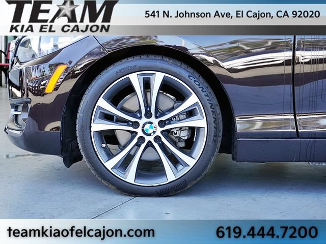 Used 2016 BMW 228i Coupe RWD image 7