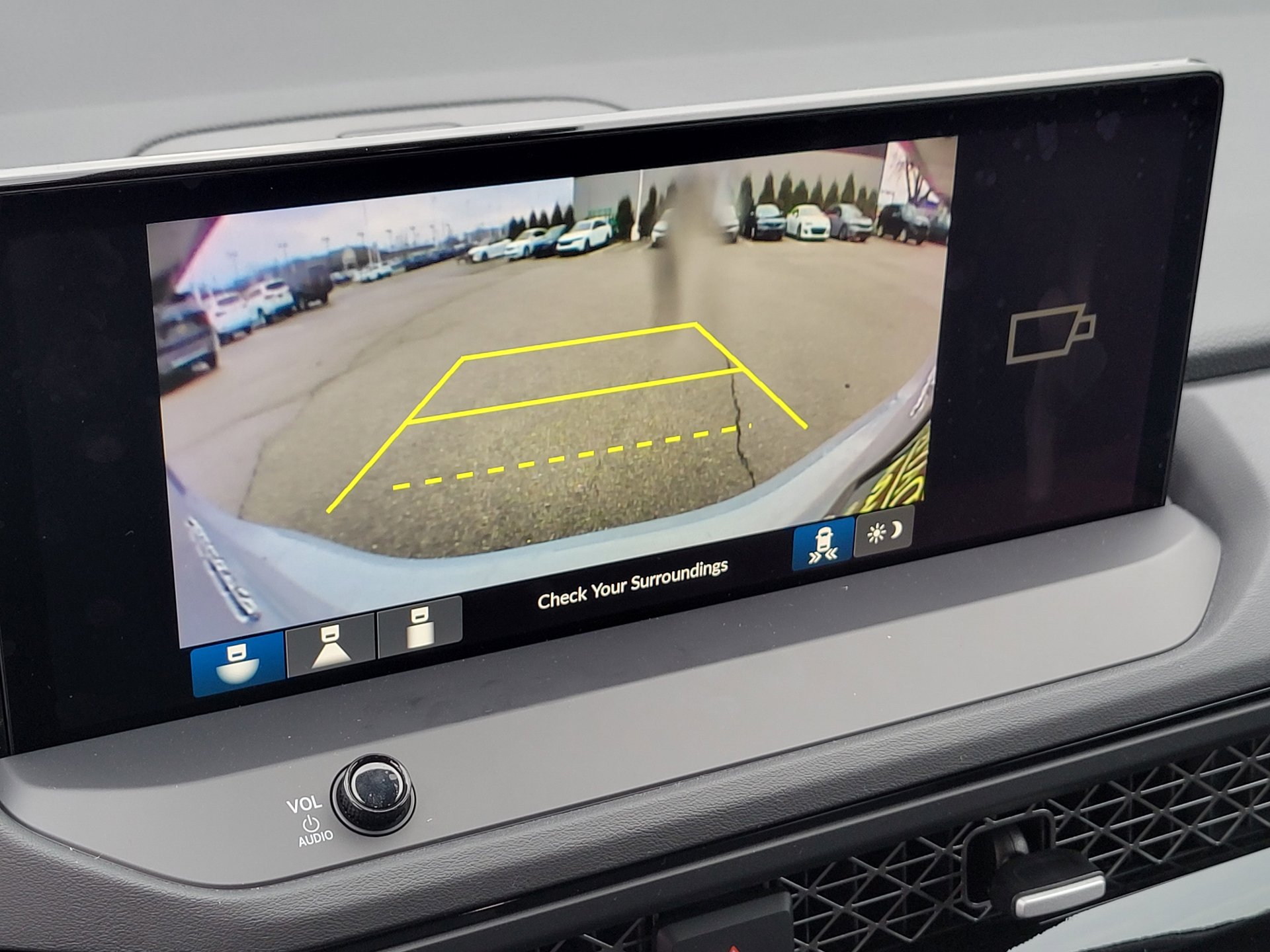 Certified 2025 Honda Accord Sport image 26