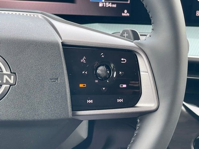 New 2025 Nissan Murano SL AWD/4WD image 26
