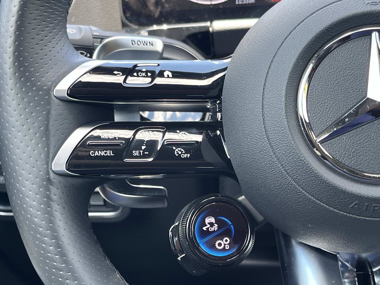 Certified 2025 Mercedes-Benz GLA 35 AMG 4MATIC image 30