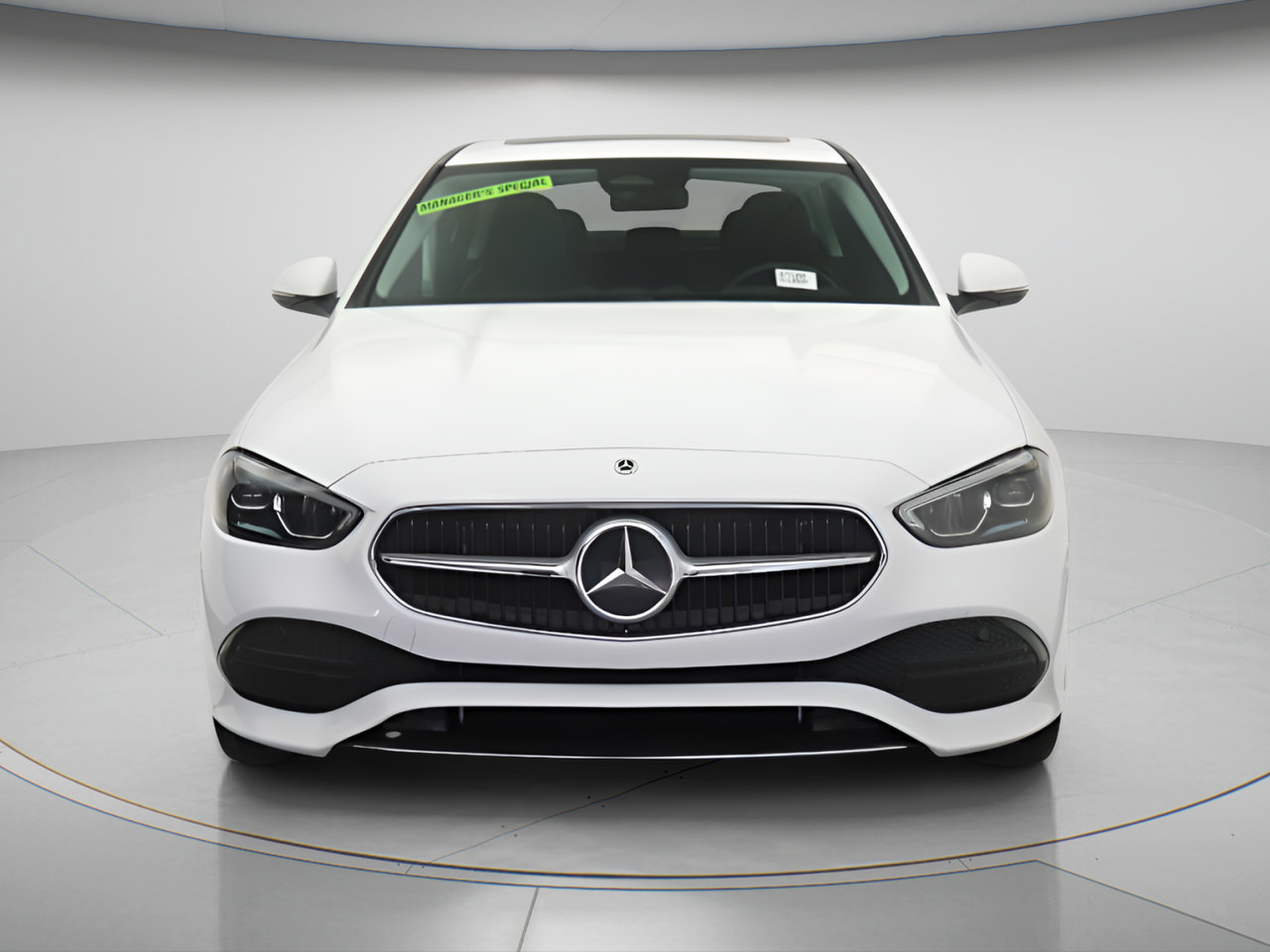 Used 2023 Mercedes-Benz C 300 Sedan image 6