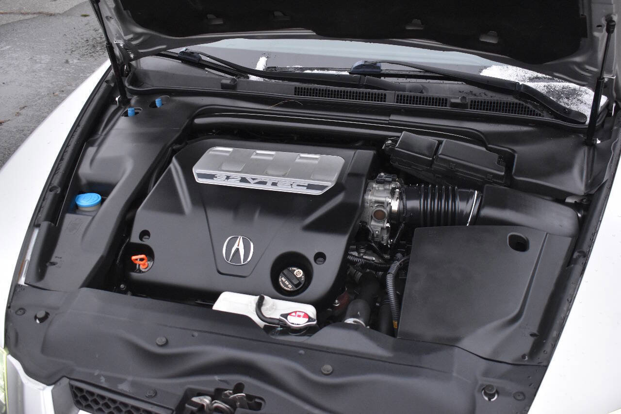 Used 2008 Acura TL image 33