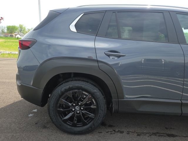 Used 2025 MAZDA CX-50 2.5 Hybrid w/ Preferred Pkg image 7