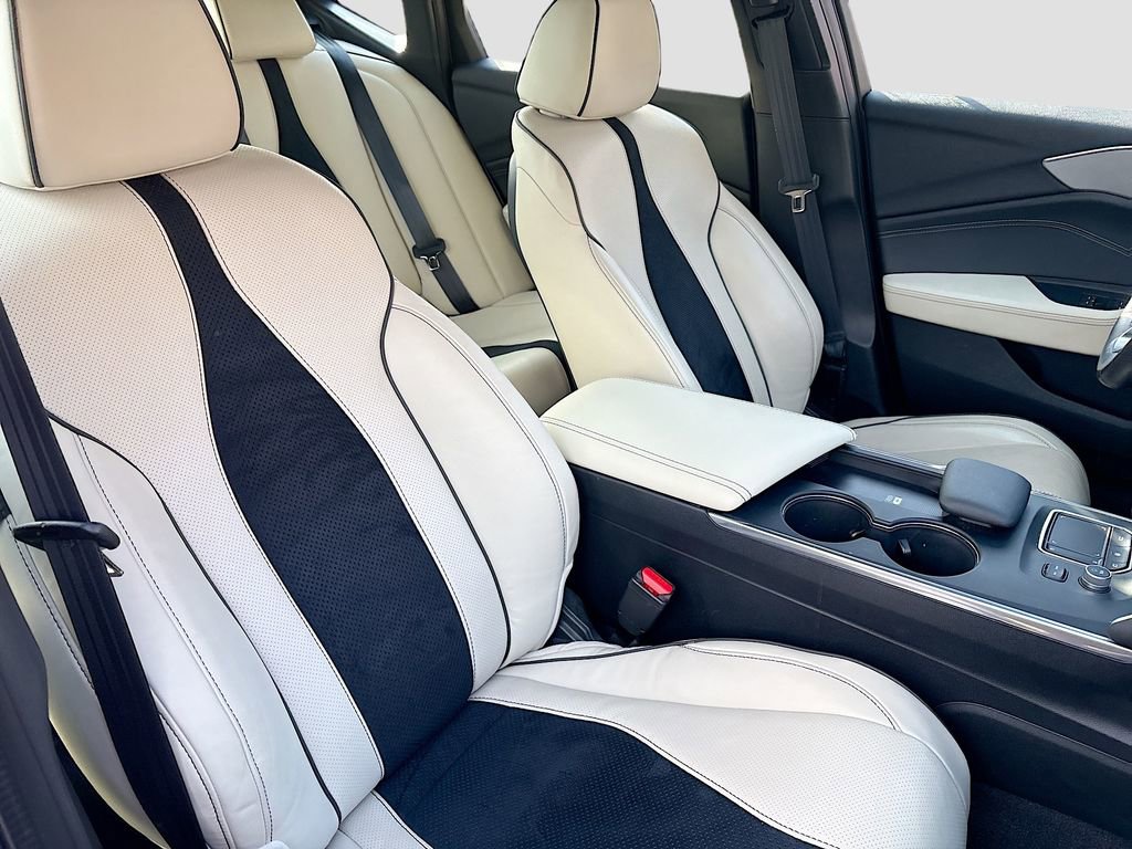 Used 2024 Acura TLX A-Spec Package image 28