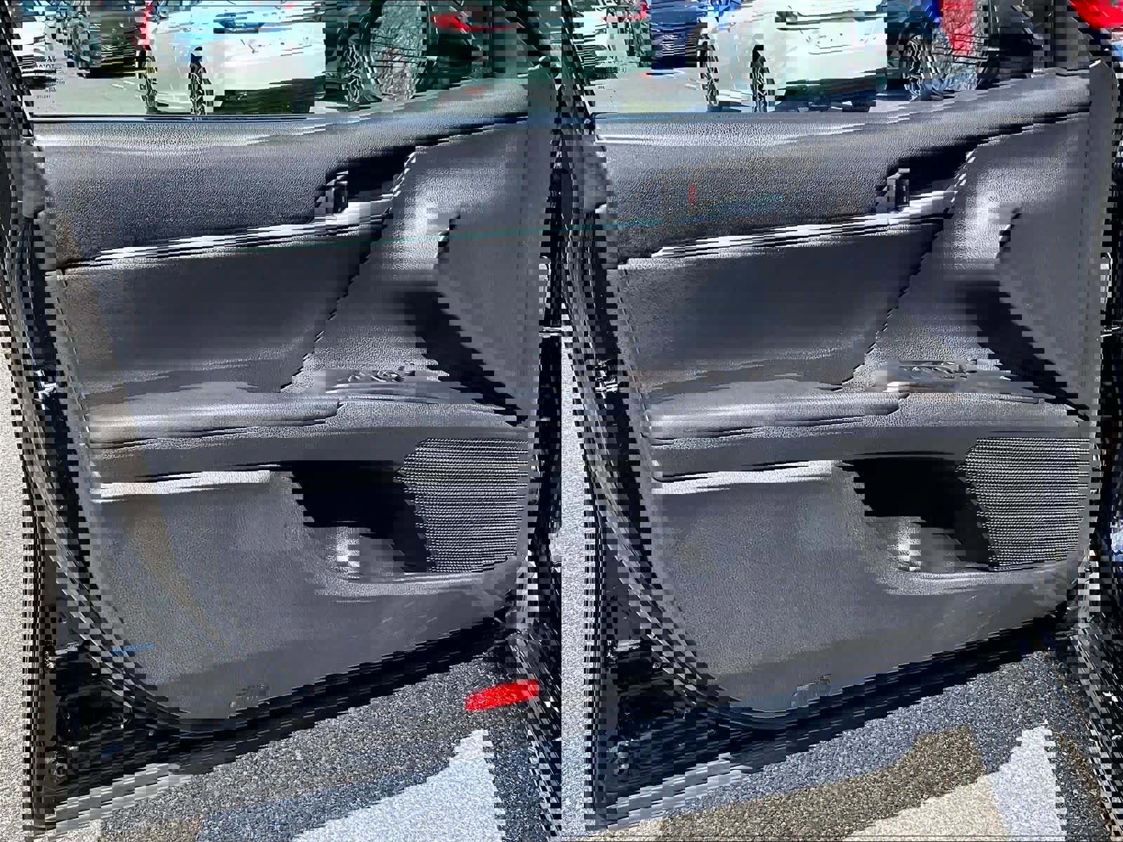 Used 2024 Toyota Camry SE w/ Cold Weather Package AWD/4WD image 9