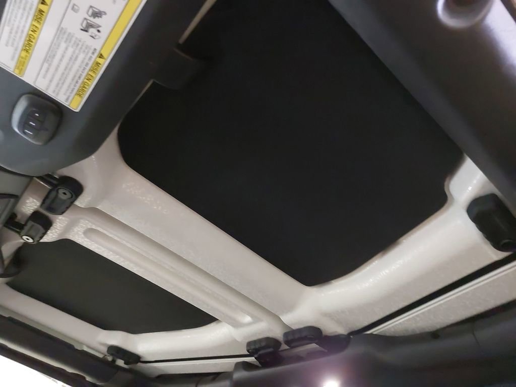 Used 2020 Jeep Gladiator Rubicon w/ Trailer Tow Package image 30