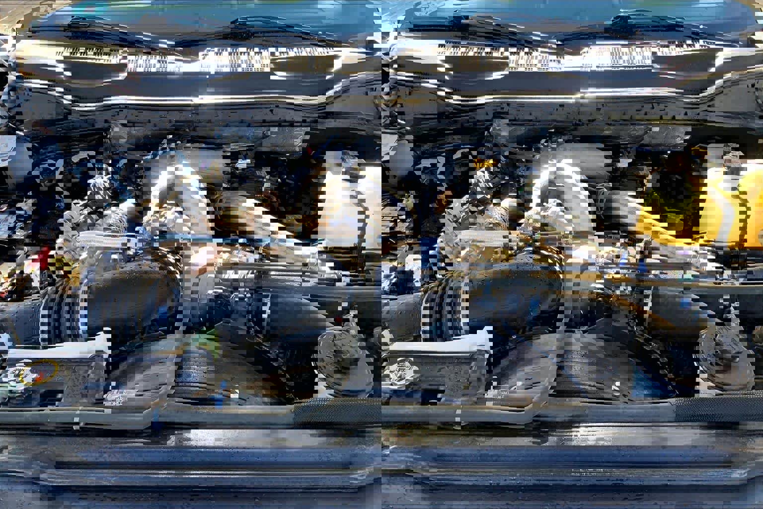 Used 2020 Ford F350 Platinum image 33