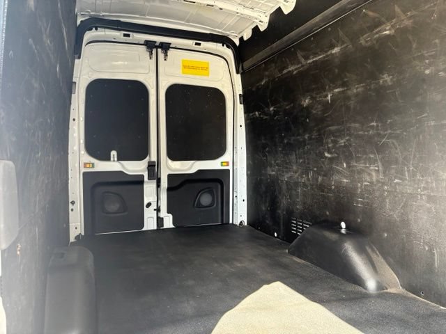 Used 2025 Ford Transit 250 148 High Roof Extended w/ Load Area Protection Package RWD image 16