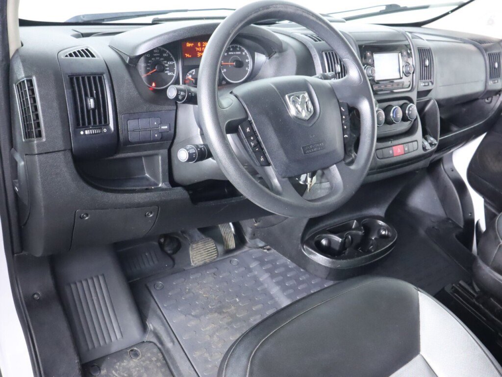 Used 2019 RAM ProMaster 1500 image 9