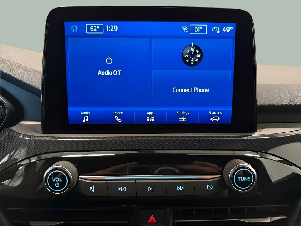 Used 2024 Ford Escape ST-Line AWD/4WD image 25