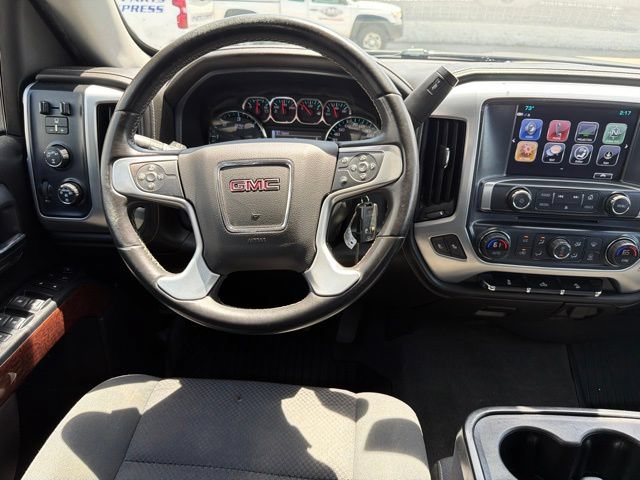 Used 2019 GMC Sierra 1500 SLE w/ SLE Value Package AWD/4WD image 21